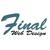 Final Web Design logo