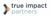 True Impact Partners logo