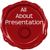 All About Presentation logo