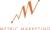 Metric Marketing logo