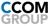 CCOM Group logo
