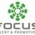 Focus Talent & Promotions logo