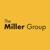 The Miller Group logo