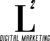 L2 Digital Marketing logo