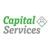 Capital Services Inc. logo