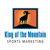 KOM Sports Marketing logo