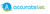 Accurate List Inc logo