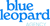 Blue Leopard Agency logo