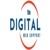 The Digital Web Support logo