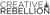 Creative Rebellion logo
