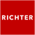 Richter logo