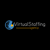 Virtual Staffing Agency logo