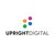 Upright Digital logo