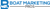 Boat Marketing Pros. logo