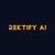 Rektify AI logo