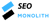 SEO Monolith logo