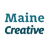 Maine Creative logo