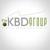 The KBD Group LLC logo