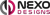 Nexo Designs logo