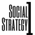 Social Strategy1 logo