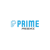Prime Presence logo