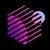 Space and Time logo