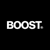 Instaboost Media logo