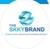 The Skky Brand LLC logo