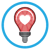 HeartBrain Marketing logo