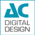 AC Digital Design logo