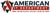 American IT Department logo
