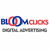 Bloomclicks Digital Advertising logo