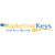 Marketing Keys logo