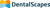DentalScapes logo