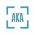 AKA logo