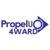 PropelU4Ward logo