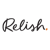 Relish Studio logo