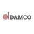Damco Solutions logo