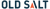 Old Salt Insights Consulting LLC logo