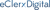 eClerx Digital logo
