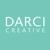 DARCI Creative logo
