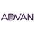 ADVAN logo