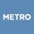 Metro Productions logo