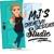 MJ's Creative Design Studio logo
