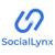 SocialLynx logo