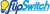 Flipswitch Creative logo