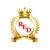 Royalty Event Decor logo