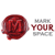 Mark Your Space Inc logo