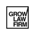Grow Law Firm logo