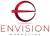 Envision Marketing logo